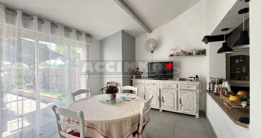 vente Maison Semalens