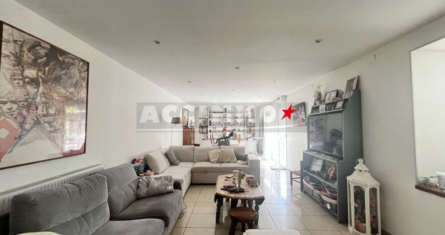 vente Maison Semalens
