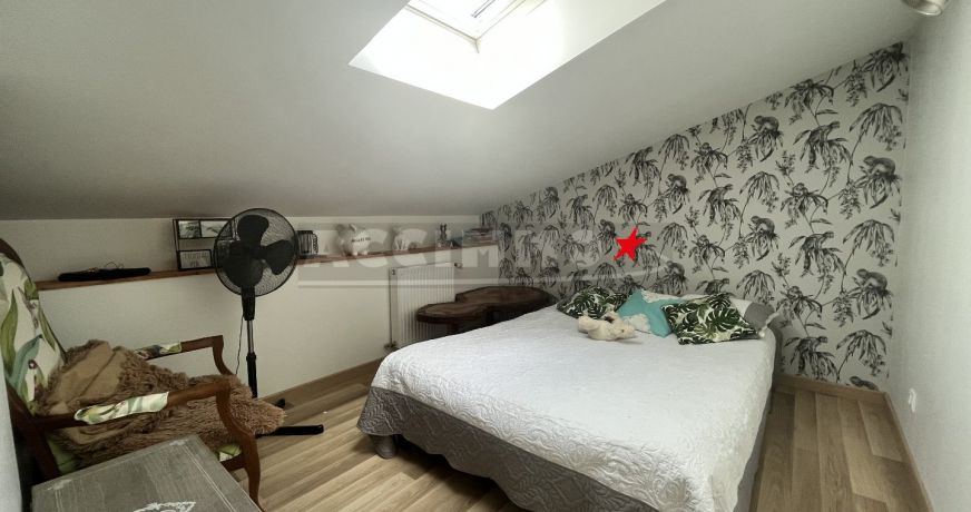 vente Maison Semalens