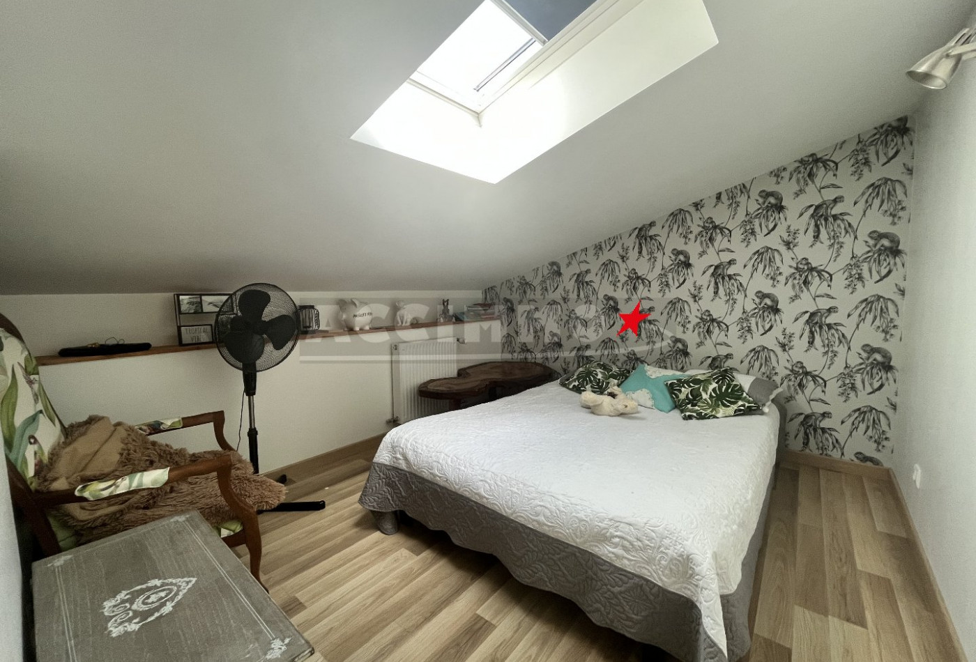 vente Maison Semalens - Photo 6