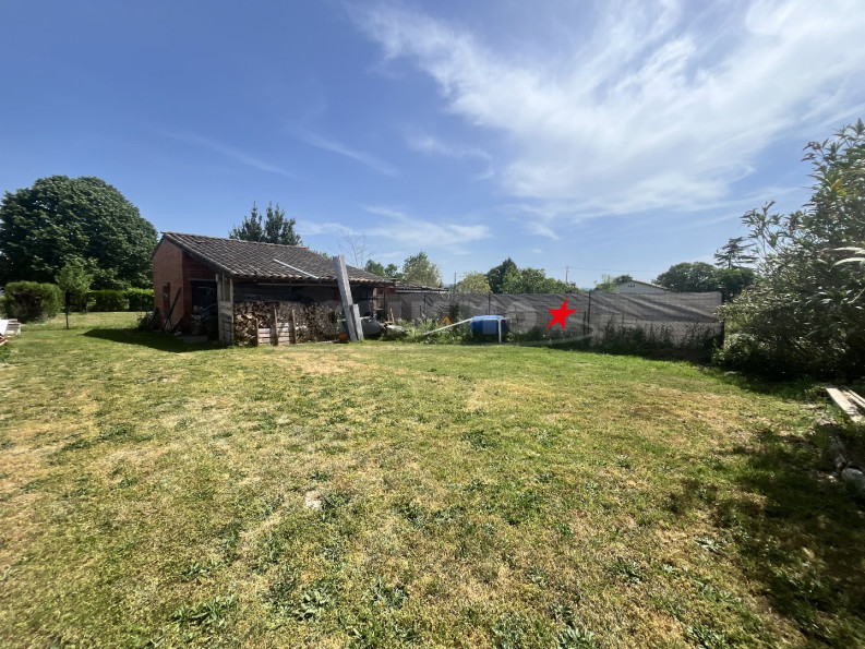 vente Maison Semalens - Photo 9