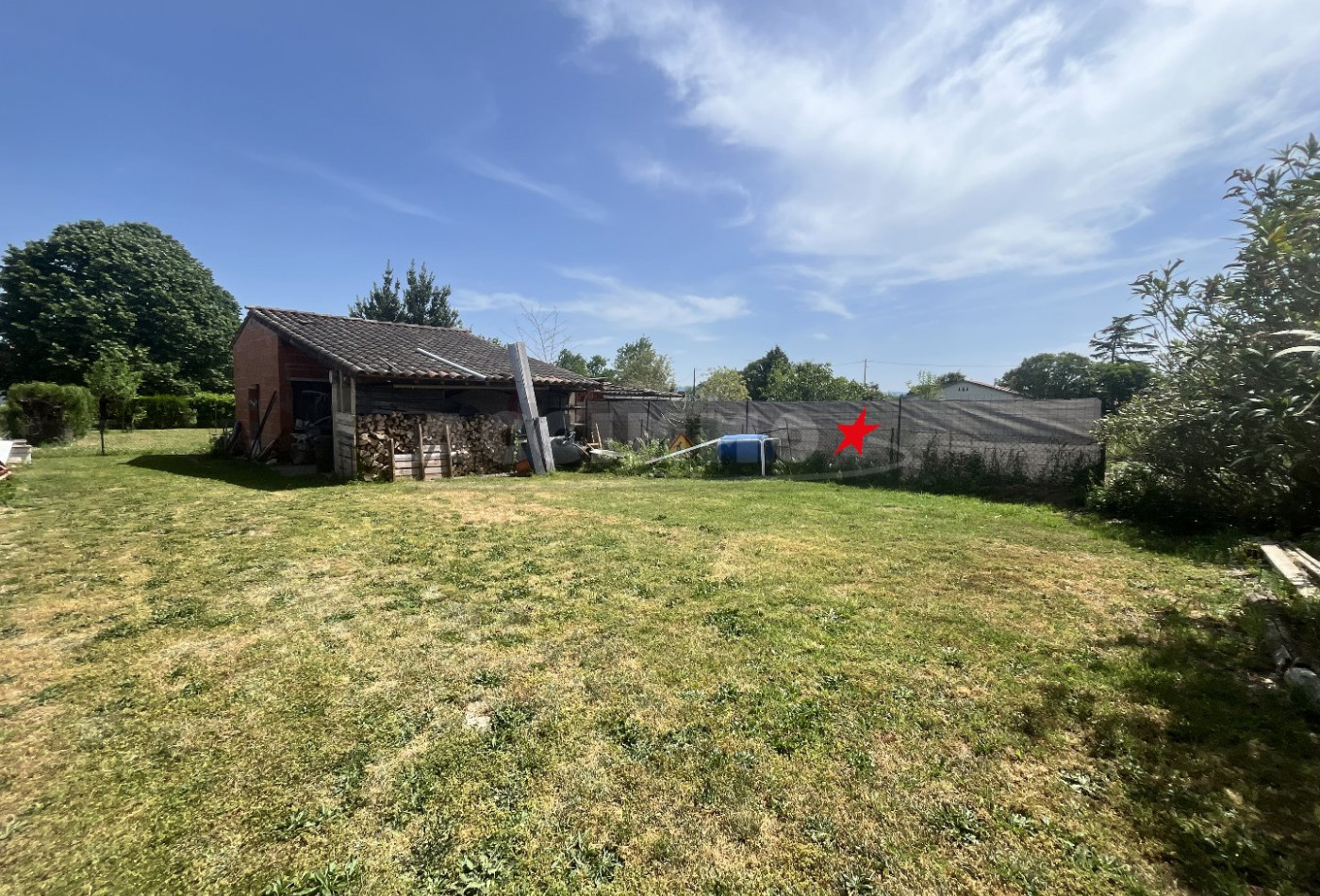 vente Maison Semalens - Photo 9