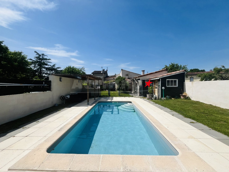 vente Maison Semalens - Photo 8