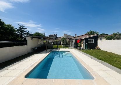 vente Maison Semalens