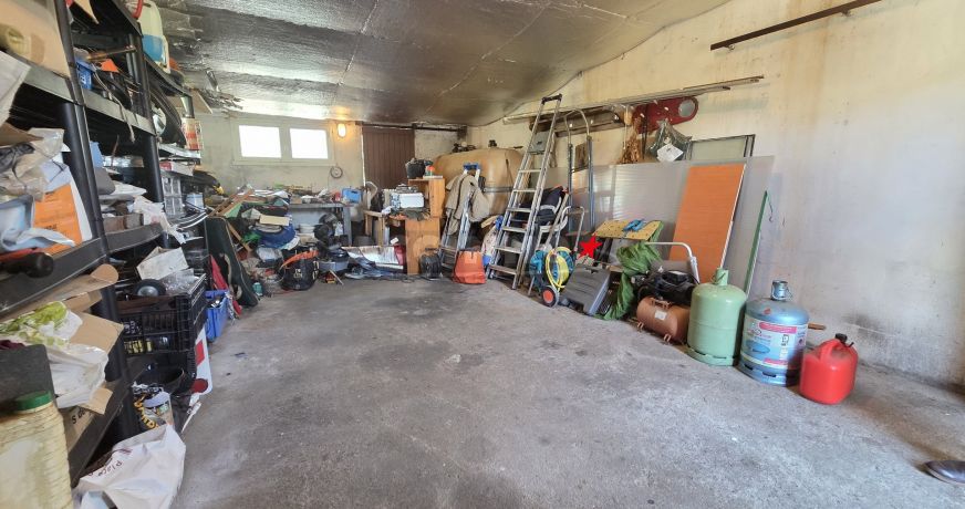 vente Maison Payrin Augmontel