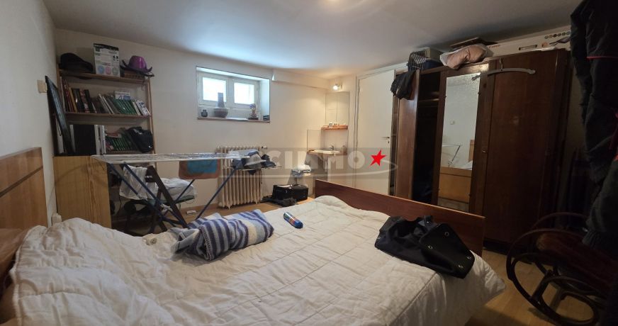 vente Maison Payrin Augmontel
