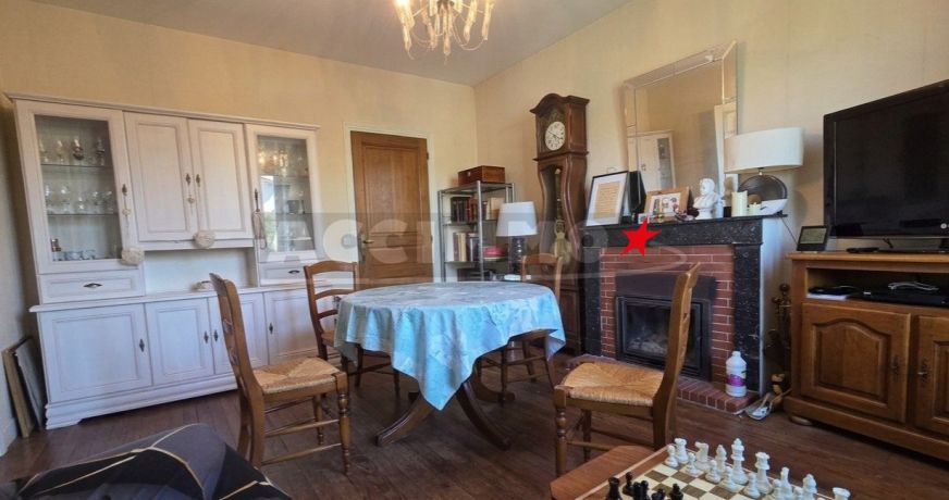 vente Maison Payrin Augmontel