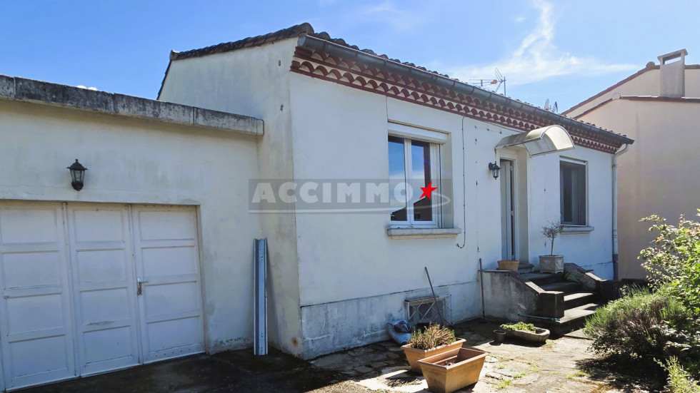 vente Maison Payrin Augmontel - Photo 1