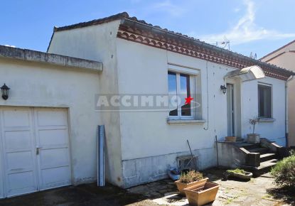 vente Maison Payrin Augmontel