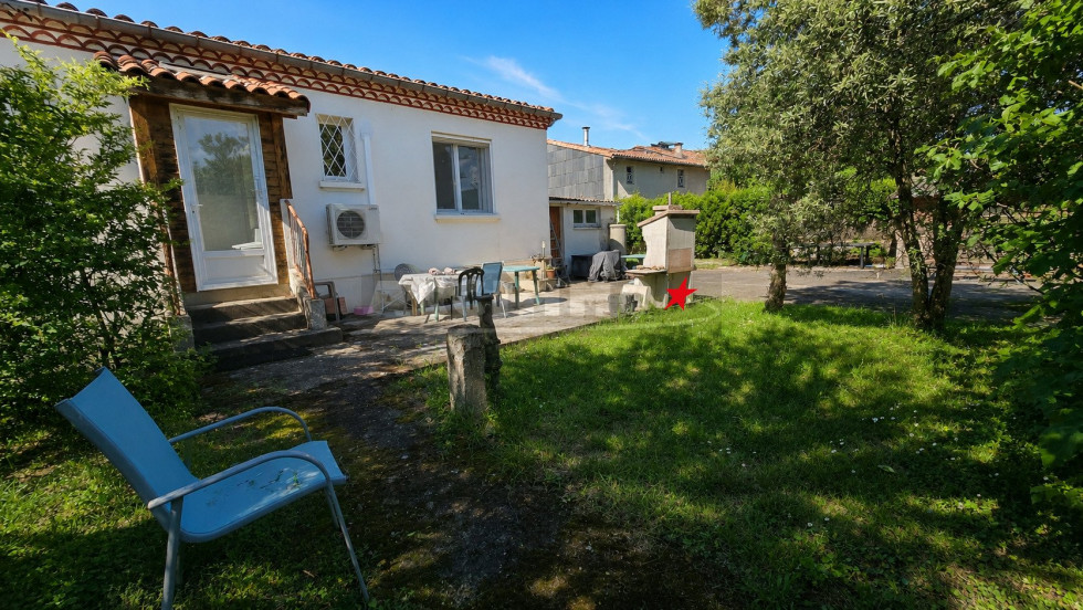 vente Maison Payrin Augmontel - Photo 7