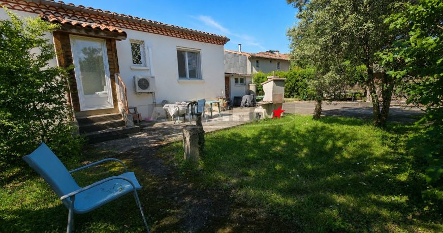 vente Maison Payrin Augmontel