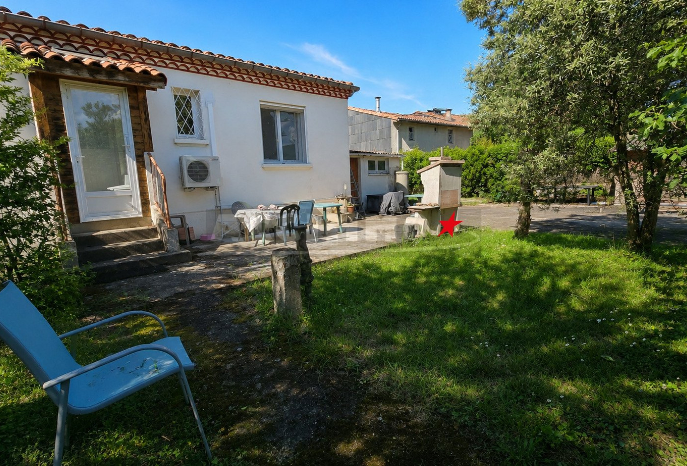 vente Maison Payrin Augmontel - Photo 6