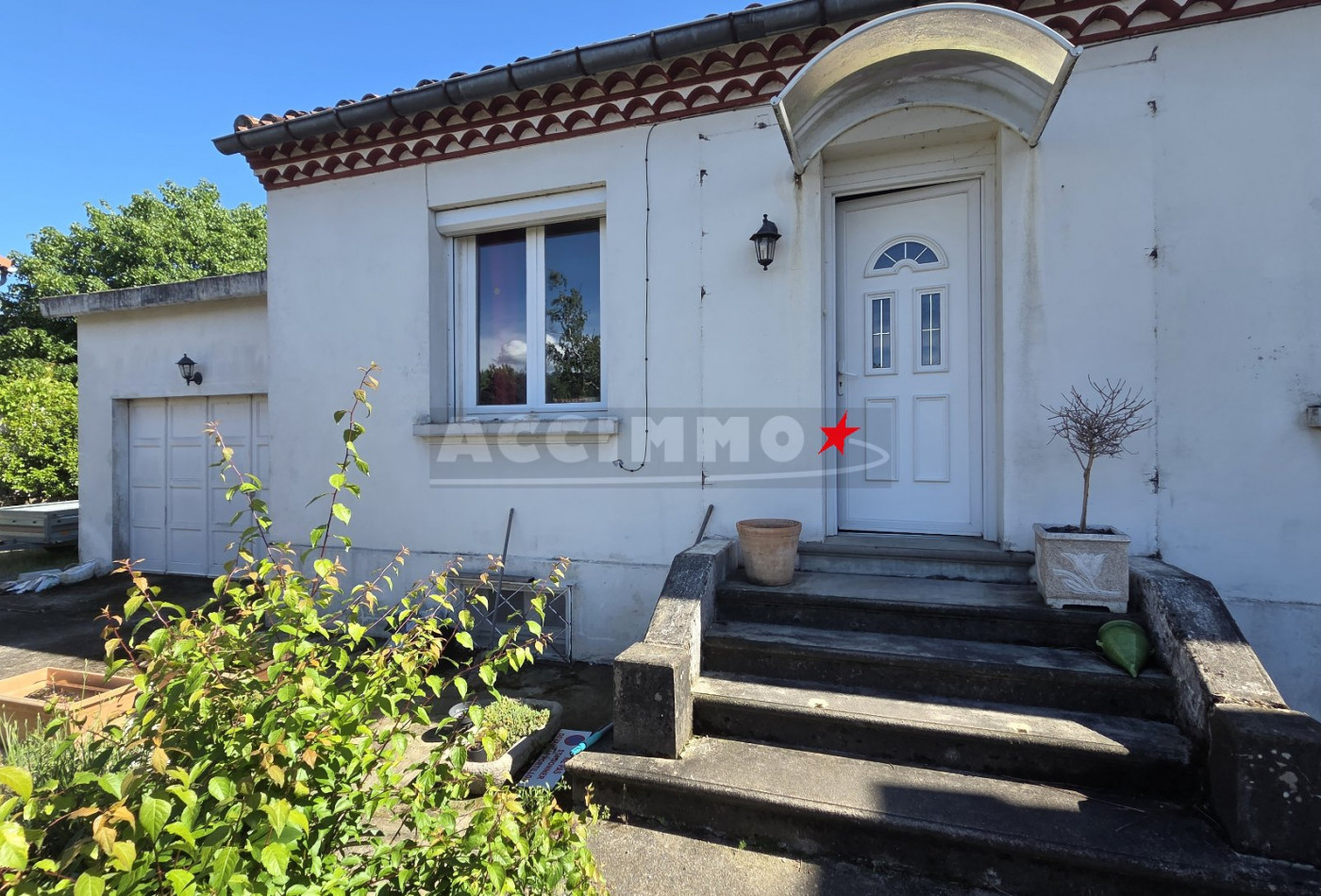 vente Maison Payrin Augmontel - Photo 1