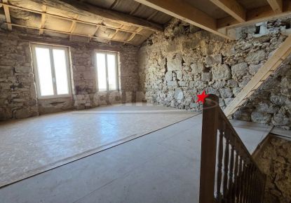 vente Maison Lacrouzette