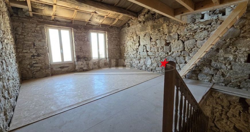vente Maison Lacrouzette