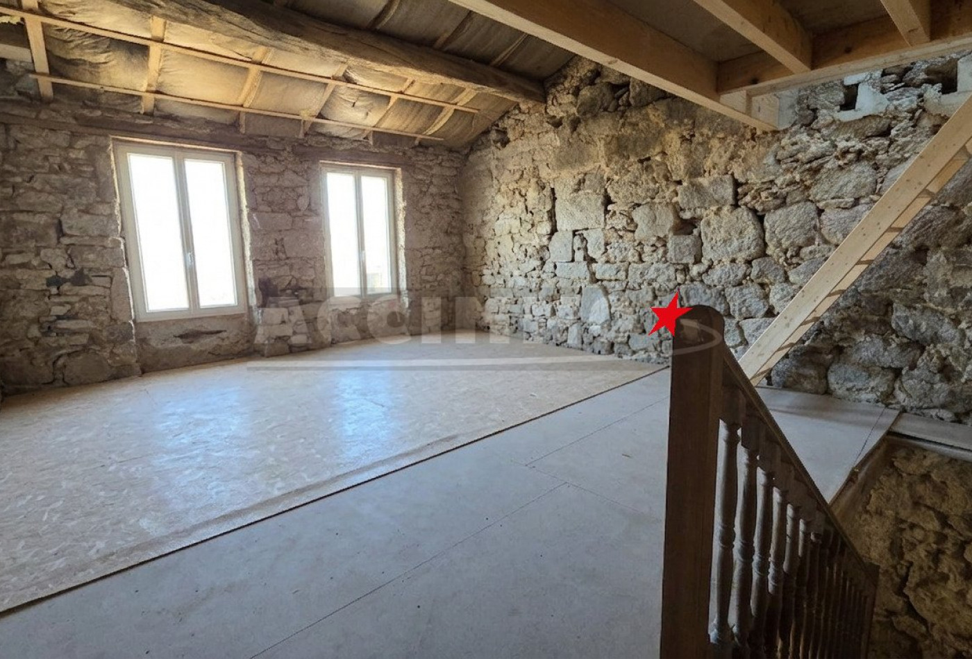 vente Maison Lacrouzette - Photo 1