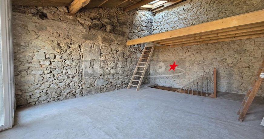 vente Maison Lacrouzette