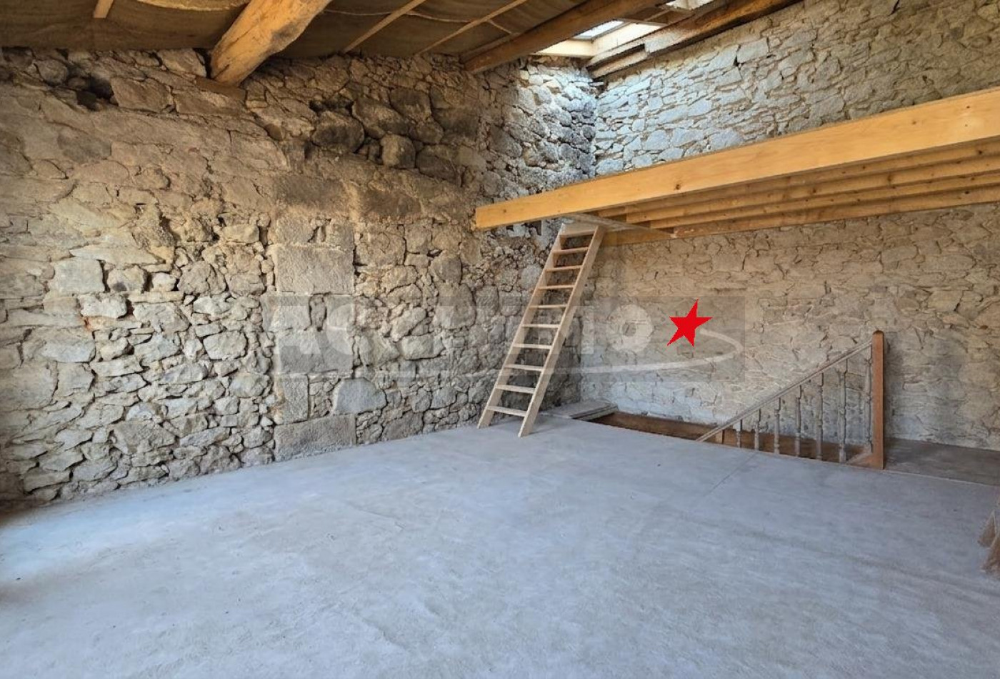 vente Maison Lacrouzette - Photo 5