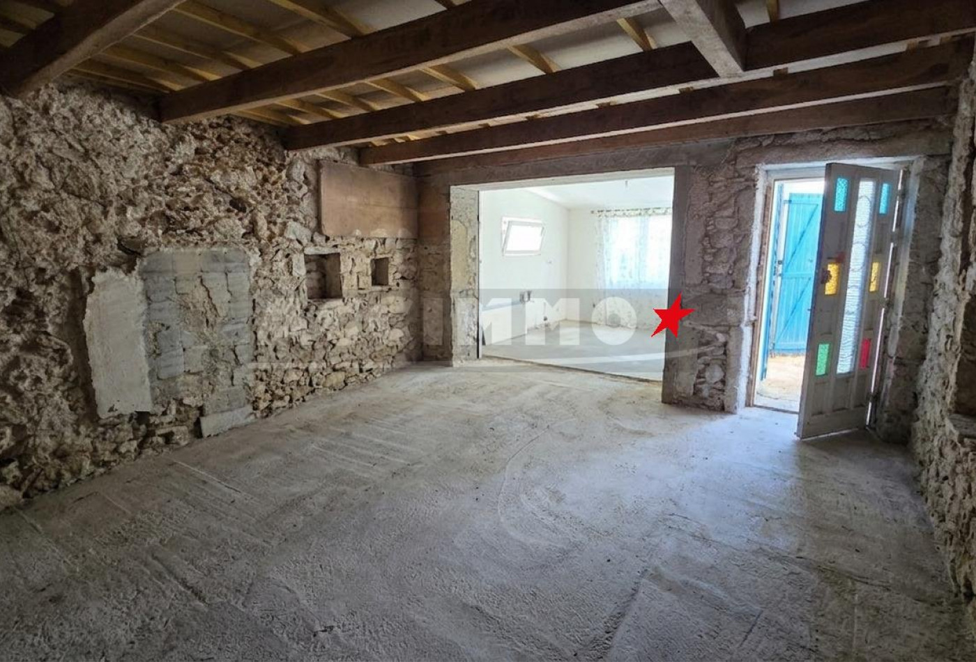 vente Maison Lacrouzette - Photo 4