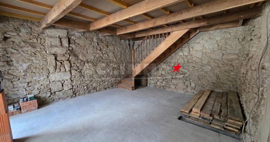 vente Maison Lacrouzette