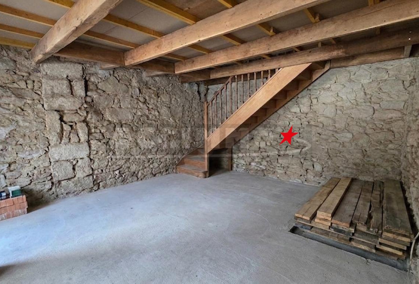 vente Maison Lacrouzette - Photo 2