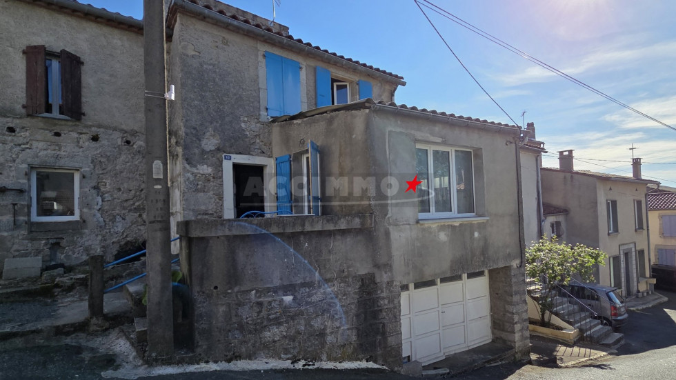 vente Maison Lacrouzette - Photo 7