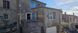 vente Maison Lacrouzette
