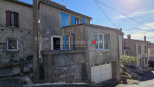 vente Maison Lacrouzette
