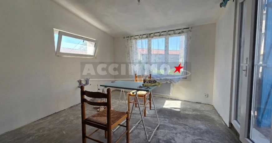 vente Maison Lacrouzette