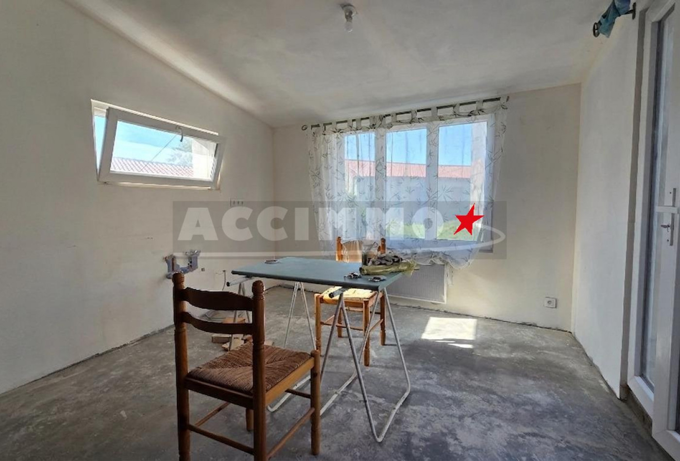 vente Maison Lacrouzette - Photo 3