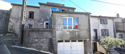 vente Maison Lacrouzette