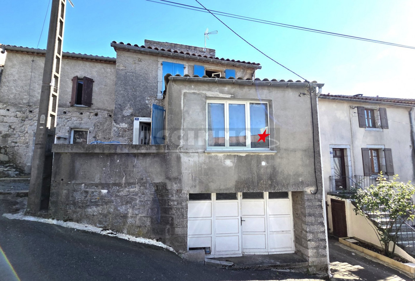 vente Maison Lacrouzette - Photo 1