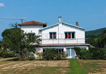 vente Maison Labruguiere