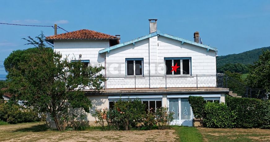 vente Maison Labruguiere
