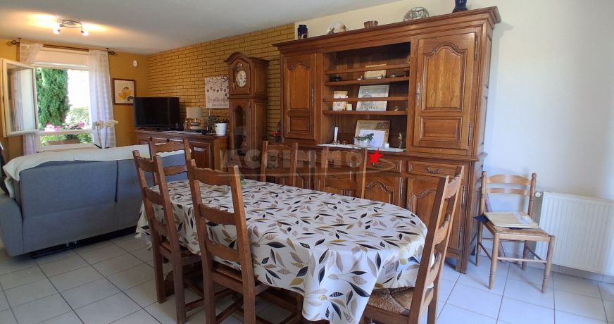 vente Maison Revel