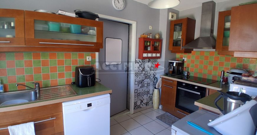 vente Maison Revel