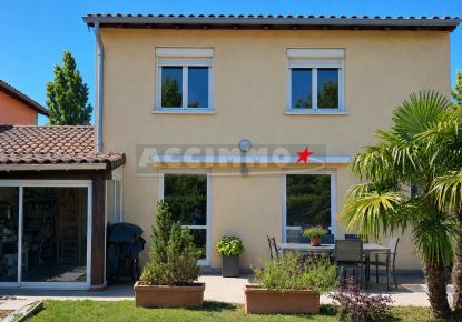 vente Maison Revel