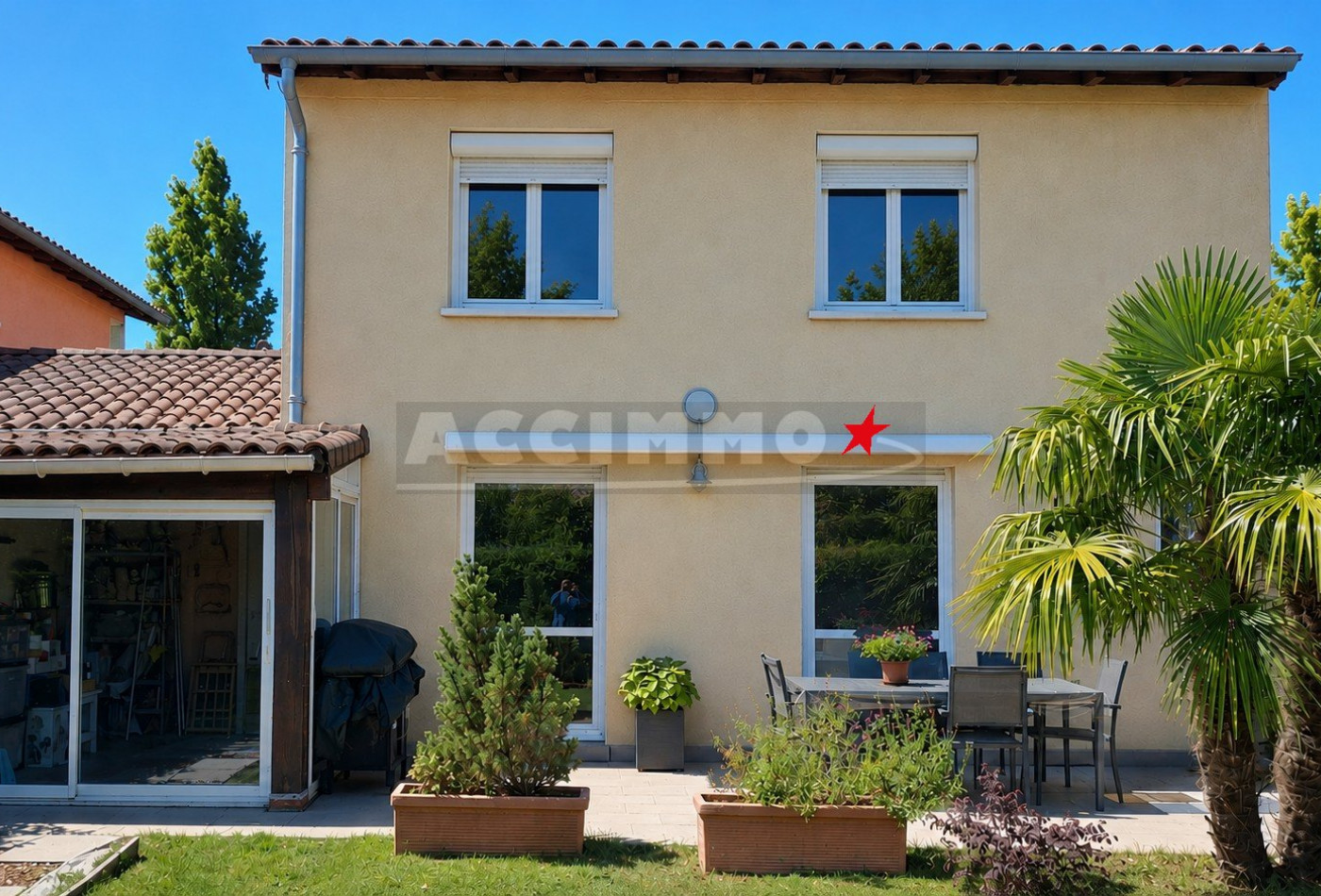 vente Maison Revel - Photo 1
