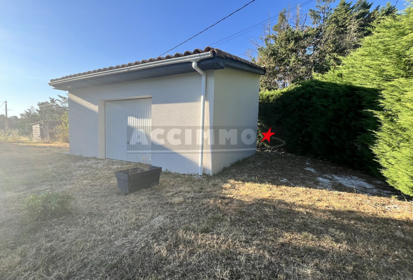 vente Maison Saint Paul Cap De Joux - Photo 9