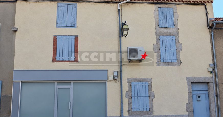 vente Immeuble Castres