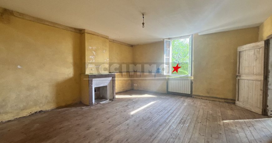 vente Maison Damiatte