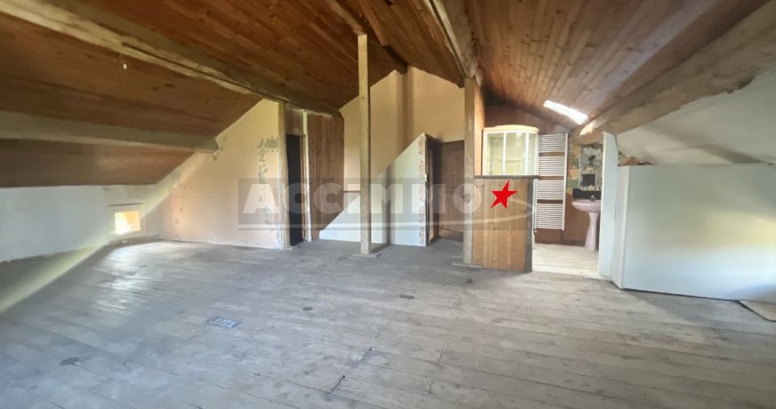 vente Maison Damiatte