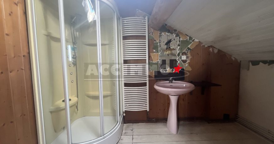 vente Maison Damiatte