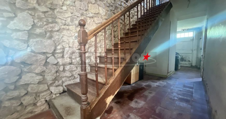 vente Maison Damiatte