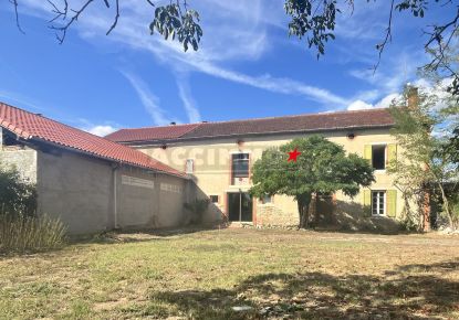 vente Maison Damiatte