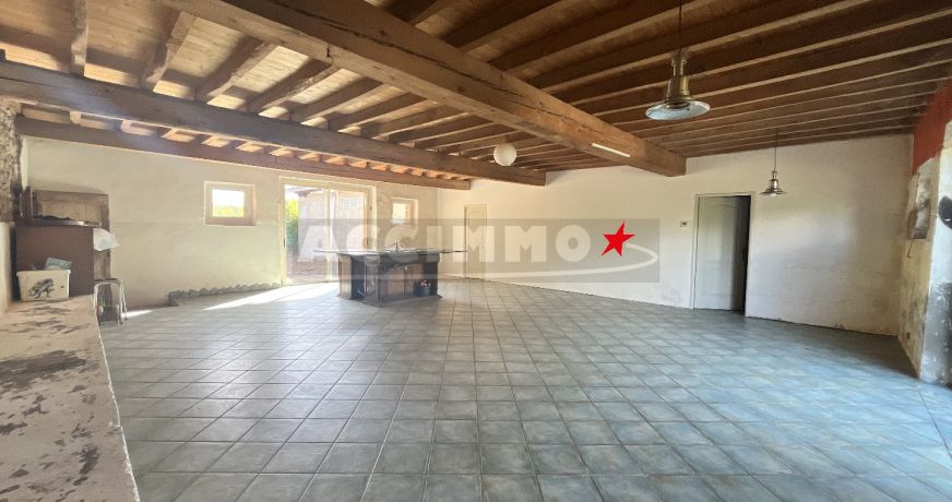 vente Maison Damiatte