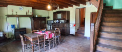 vente Maison Mazamet