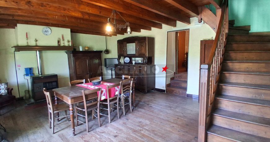 vente Maison Mazamet