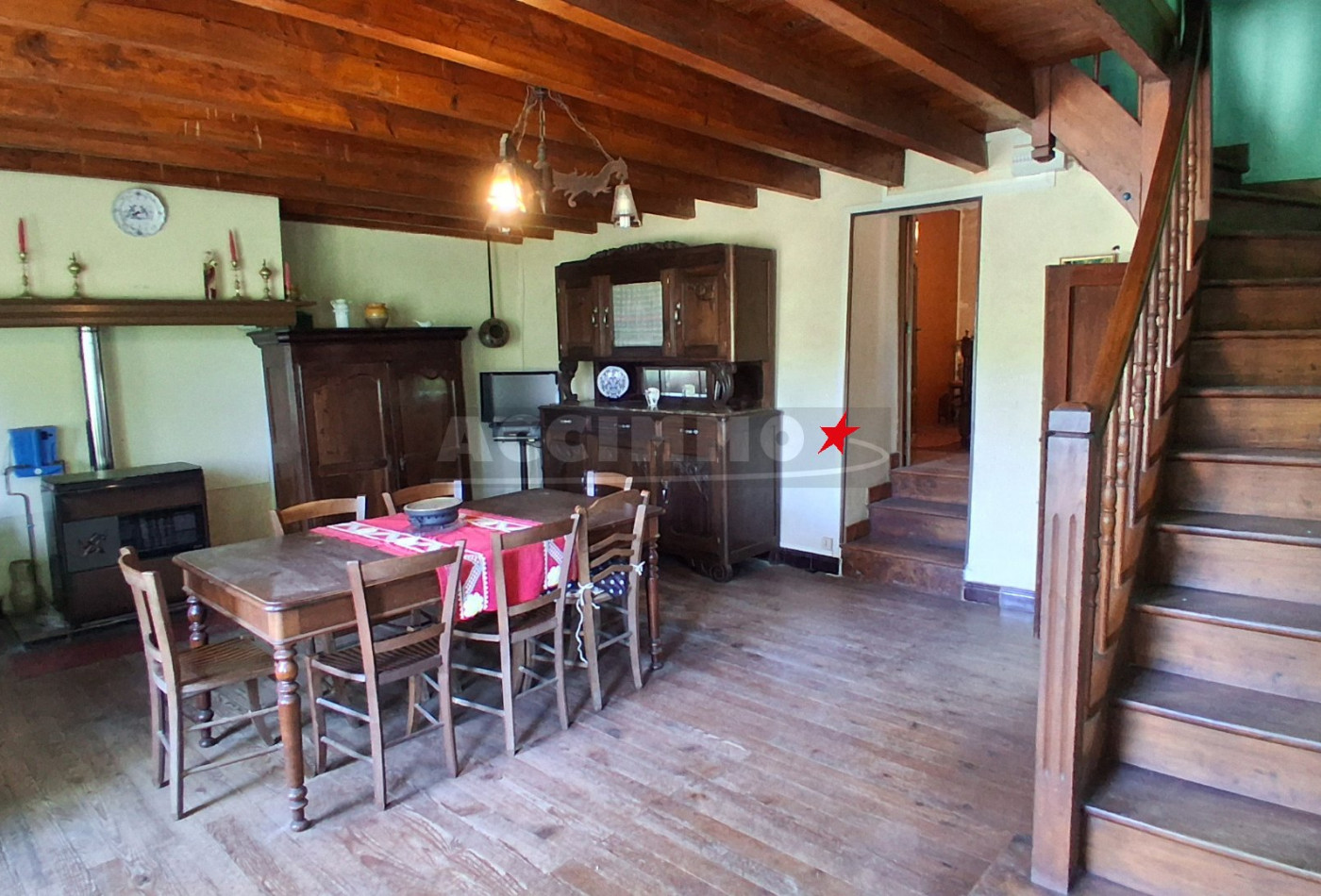 vente Maison Mazamet - Photo 2