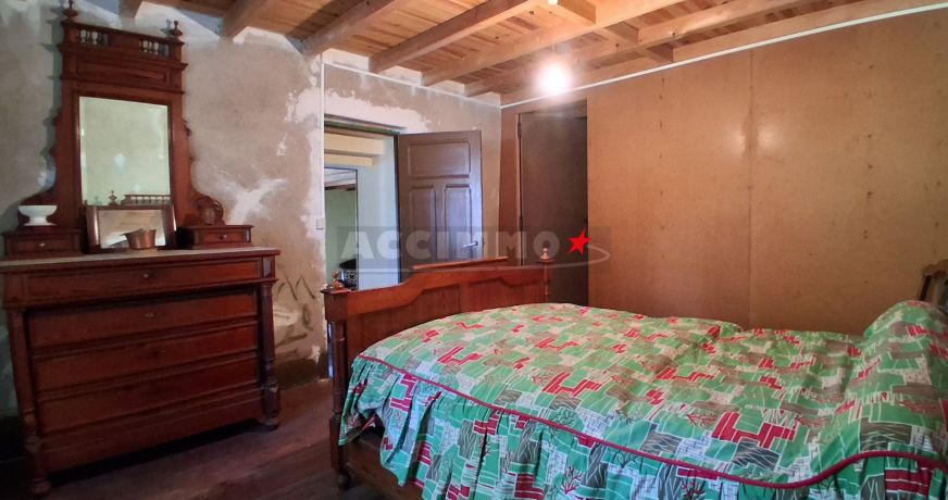 vente Maison Mazamet